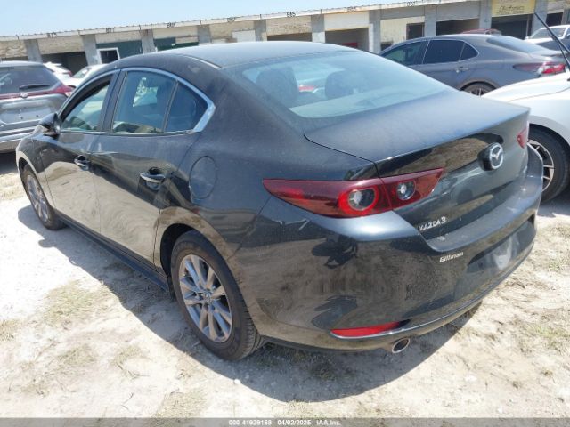 3MZBPAA72NM307578 Mazda MAZDA3
