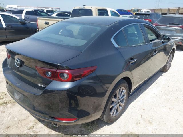3MZBPAA72NM307578 Mazda MAZDA3