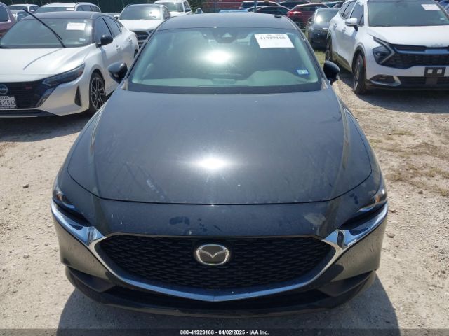 3MZBPAA72NM307578 Mazda MAZDA3