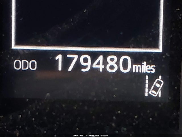 4T1B11HK8KU256265 Toyota CAMRY LE