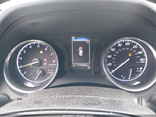 4T1B11HK8KU256265 Toyota CAMRY LE