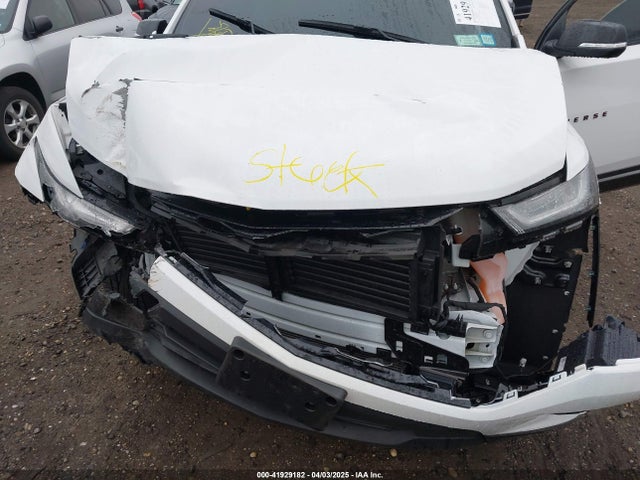 1GNETZKW8RJ136958 Chevrolet Traverse Limited Awd Premier
