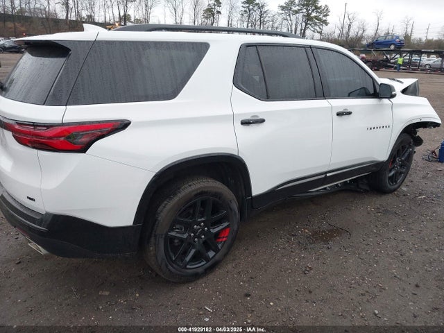 1GNETZKW8RJ136958 Chevrolet Traverse Limited Awd Premier