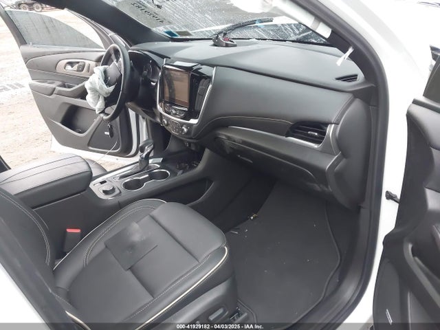 1GNETZKW8RJ136958 Chevrolet Traverse Limited Awd Premier