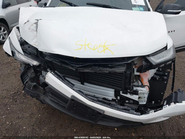 1GNETZKW8RJ136958 Chevrolet Traverse Limited Awd Premier