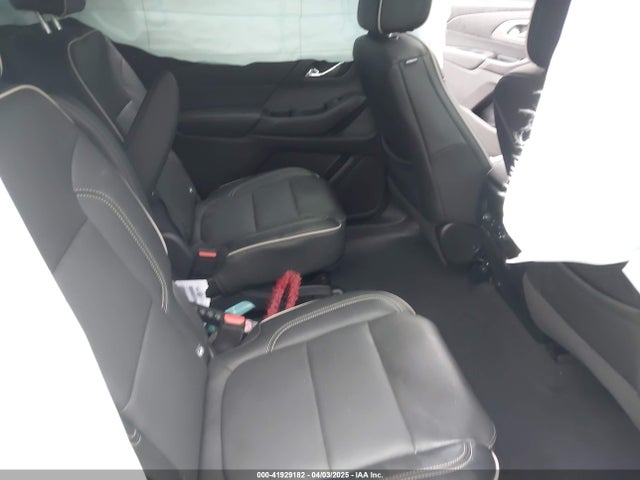 1GNETZKW8RJ136958 Chevrolet Traverse Limited Awd Premier