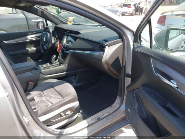 2024 CADILLAC XT5 1GYKNAR47RZ745529 Photo 4