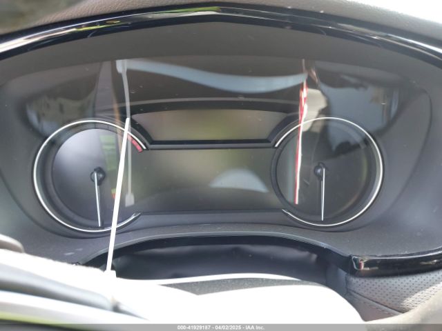 2024 CADILLAC XT5 1GYKNAR47RZ745529 Photo 6
