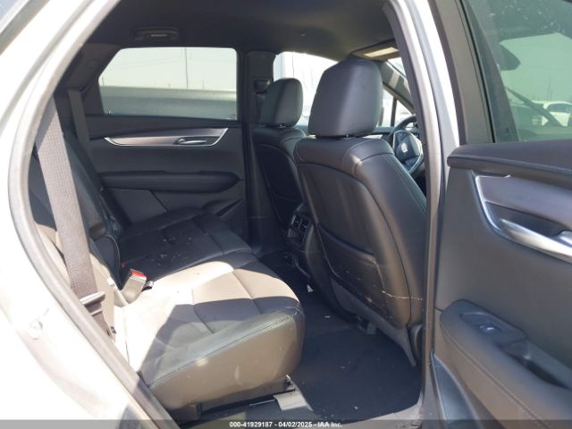 2024 CADILLAC XT5 1GYKNAR47RZ745529 Photo 7