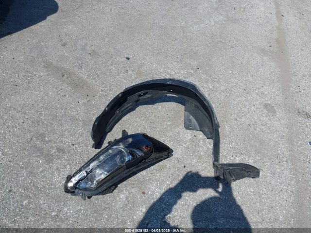 1HGCR2F58EA094455 Honda Accord Sport