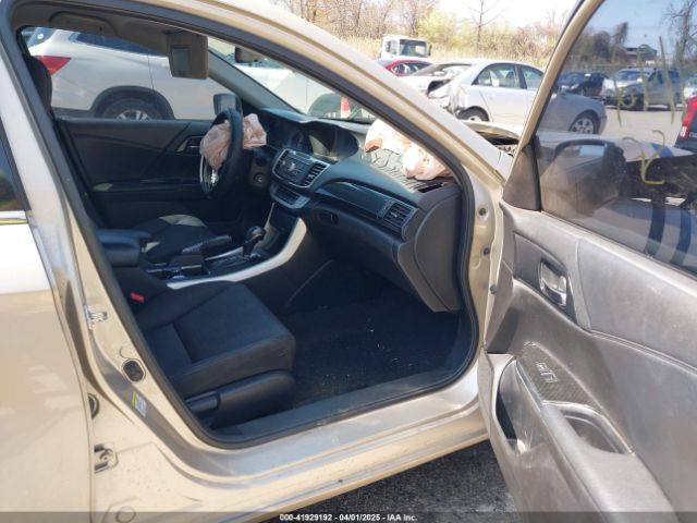 1HGCR2F58EA094455 Honda Accord Sport