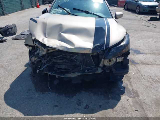 1HGCR2F58EA094455 Honda Accord Sport