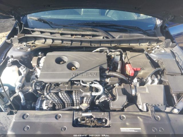 1N4BL4BV9LC166347 Nissan Altima S Fwd