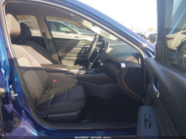 1N4BL4BV9LC166347 Nissan Altima S Fwd