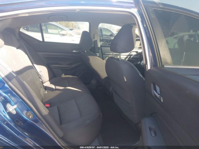 1N4BL4BV9LC166347 Nissan Altima S Fwd