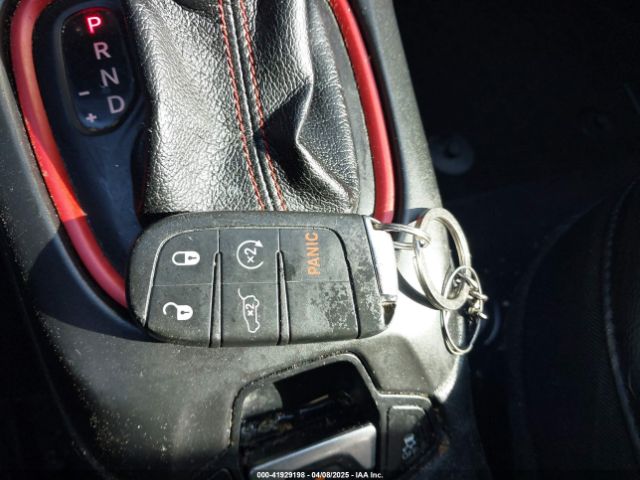 3C4NJDDB3JT231923 Jeep Compass Trailhawk 4x4