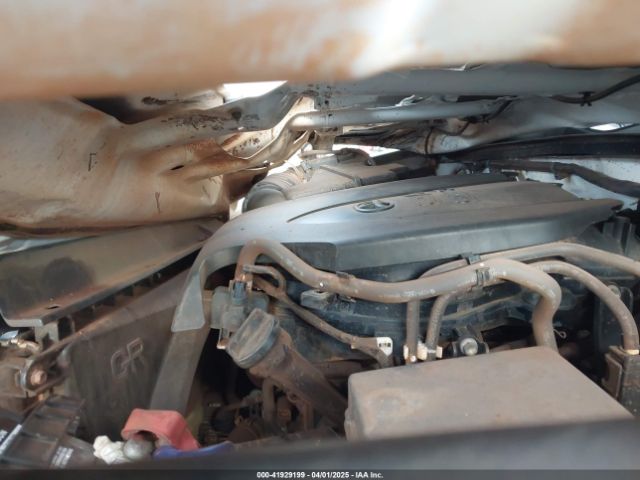 5TFCZ5AN1HX052217 Toyota 2gr-fks