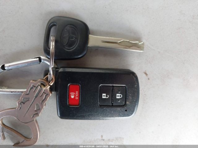 5TFCZ5AN1HX052217 Toyota 2gr-fks