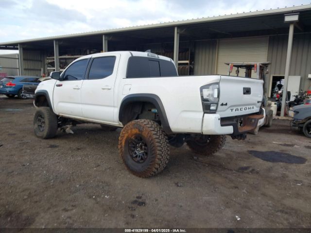 5TFCZ5AN1HX052217 Toyota 2gr-fks