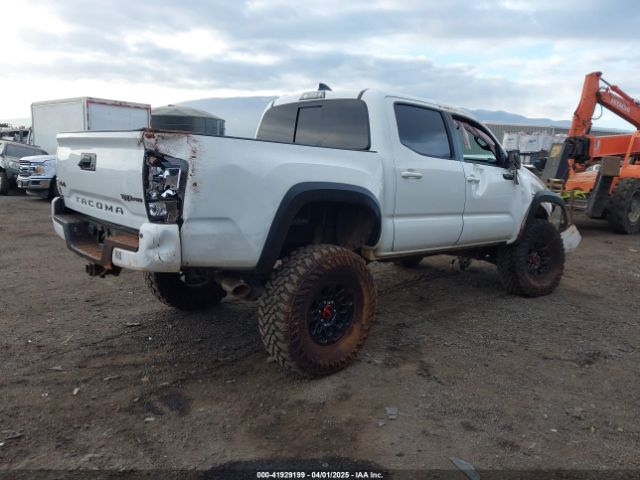 5TFCZ5AN1HX052217 Toyota 2gr-fks