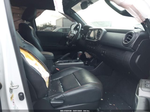 5TFCZ5AN1HX052217 Toyota 2gr-fks