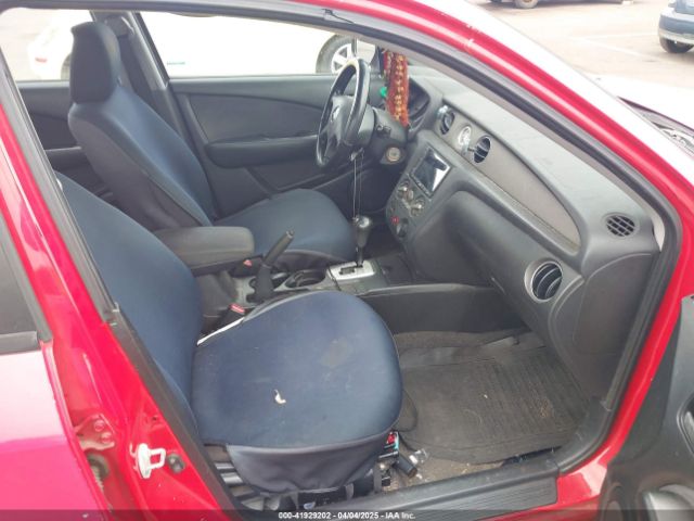 2005 MITSUBISHI OUTLANDER JA4LX31F85U043489 Photo 4