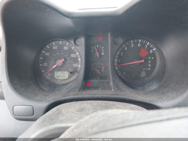 2005 MITSUBISHI OUTLANDER JA4LX31F85U043489 Photo 6