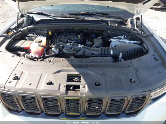 1C4RJHAG1PC515399 Jeep Grand Cherokee Altitude 4x4