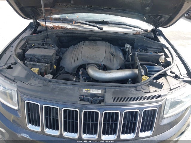1C4RJFBT9EC140729 Jeep Grand Cherokee Limited