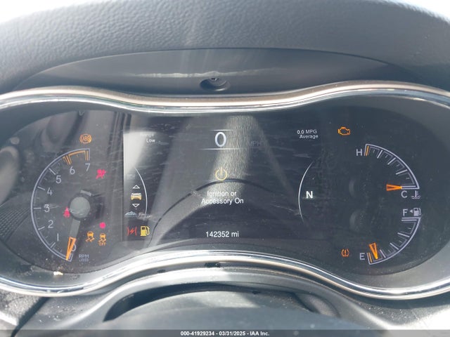 1C4RJFBT9EC140729 Jeep Grand Cherokee Limited