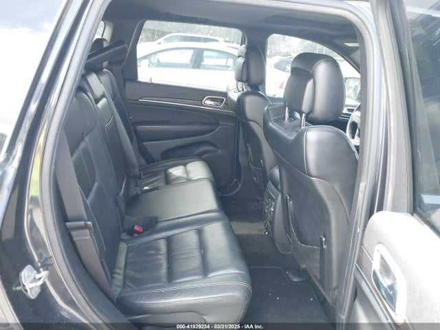 1C4RJFBT9EC140729 Jeep Grand Cherokee Limited