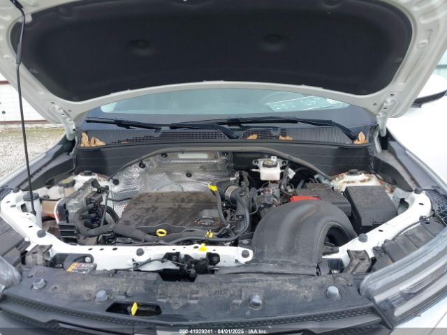 KL79MPS26PB052196 Chevrolet Trailblazer Fwd Lt