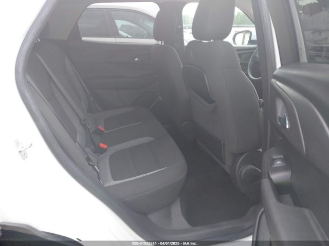 KL79MPS26PB052196 Chevrolet Trailblazer Fwd Lt