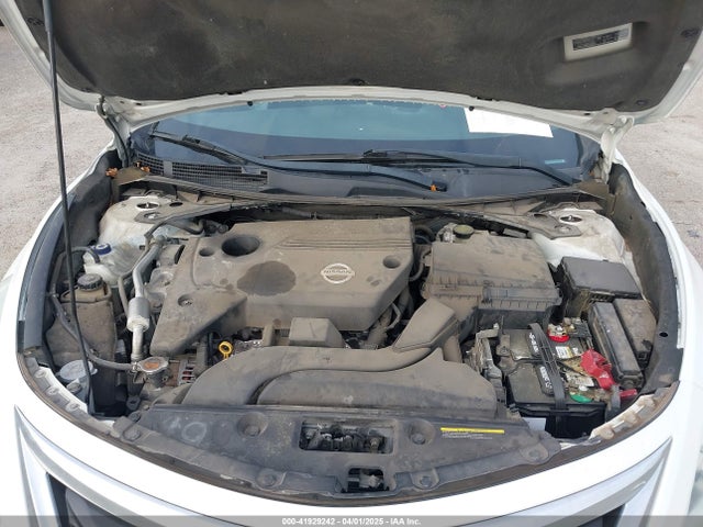 1N4AL3AP2FN331236 Nissan Altima 2.5/2.5 S/2.5 Sl/2.5 Sv