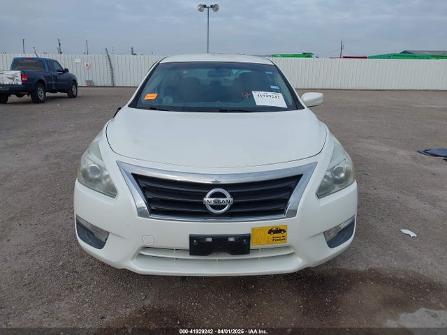 1N4AL3AP2FN331236 Nissan Altima 2.5/2.5 S/2.5 Sl/2.5 Sv