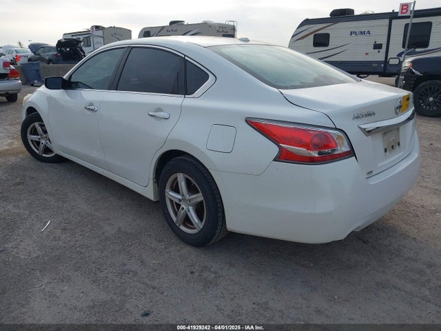 1N4AL3AP2FN331236 Nissan Altima 2.5/2.5 S/2.5 Sl/2.5 Sv