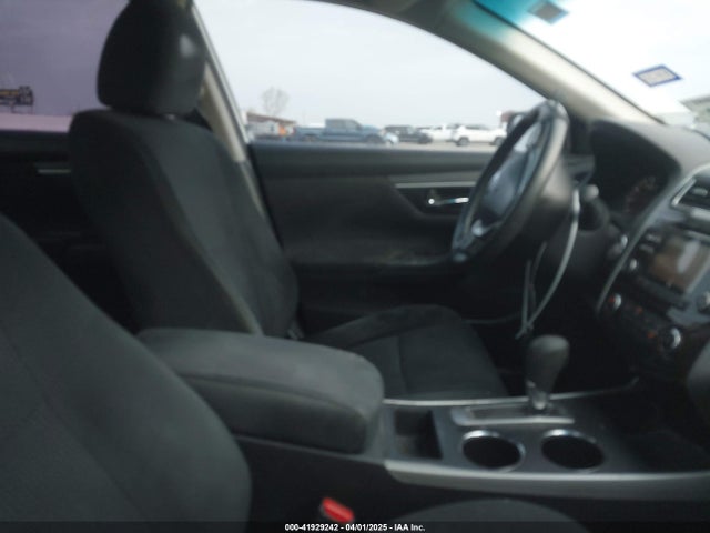 1N4AL3AP2FN331236 Nissan Altima 2.5/2.5 S/2.5 Sl/2.5 Sv