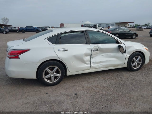 1N4AL3AP2FN331236 Nissan Altima 2.5/2.5 S/2.5 Sl/2.5 Sv
