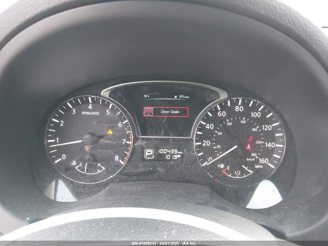 1N4AL3AP2FN331236 Nissan Altima 2.5/2.5 S/2.5 Sl/2.5 Sv