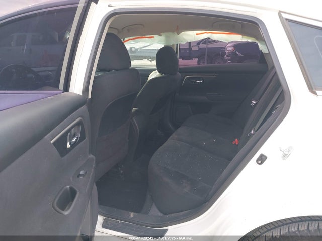 1N4AL3AP2FN331236 Nissan Altima 2.5/2.5 S/2.5 Sl/2.5 Sv