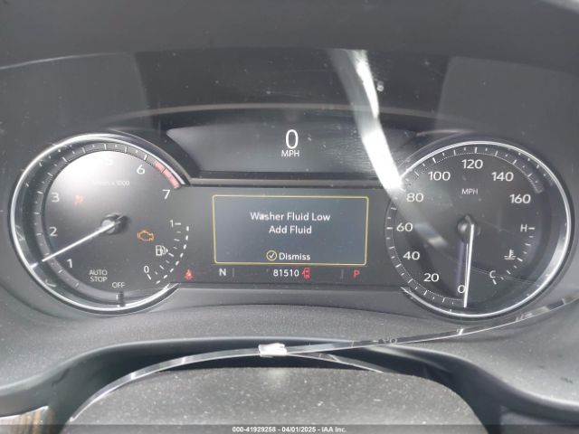 1GYFZCR40LF023118 Cadillac Xt4 Fwd Premium Luxury
