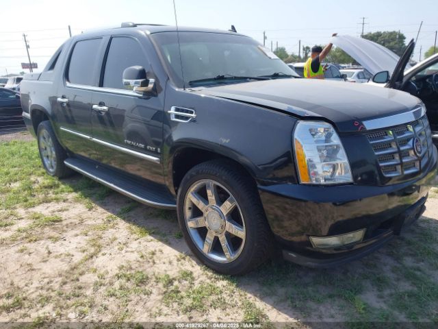 2008 CADILLAC ESCALADE EXT 3GYFK62878G208887 Photo 0