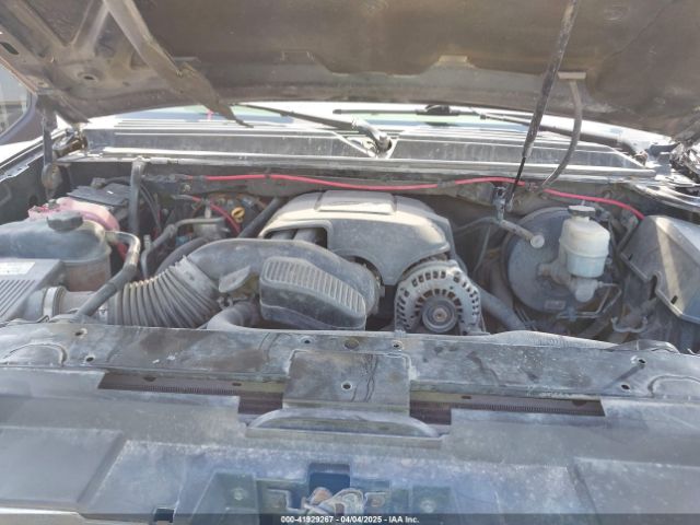 2008 CADILLAC ESCALADE EXT 3GYFK62878G208887 Photo 9