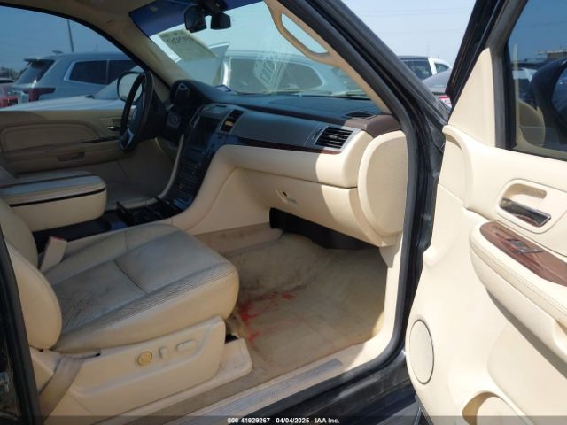 2008 CADILLAC ESCALADE EXT 3GYFK62878G208887 Photo 4