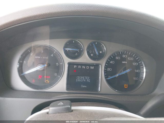 2008 CADILLAC ESCALADE EXT 3GYFK62878G208887 Photo 6