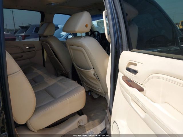 2008 CADILLAC ESCALADE EXT 3GYFK62878G208887 Photo 7