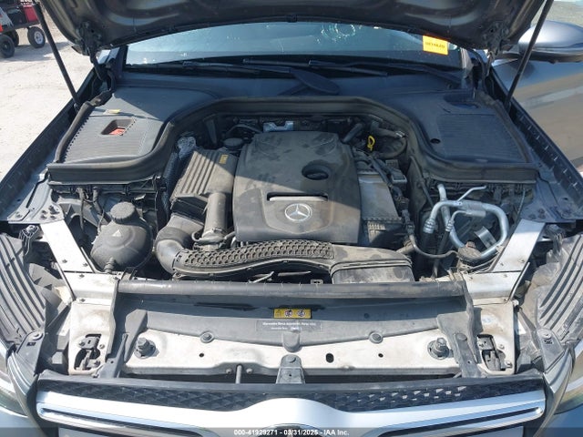 WDC0G4JB4GF084697 Mercedes-Benz GLC 300
