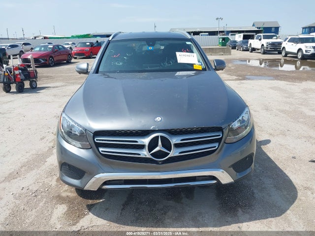 WDC0G4JB4GF084697 Mercedes-Benz GLC 300
