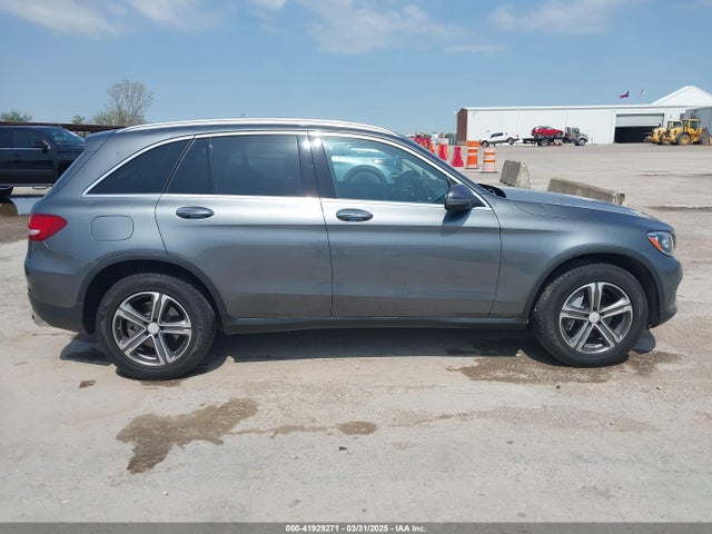 WDC0G4JB4GF084697 Mercedes-Benz GLC 300