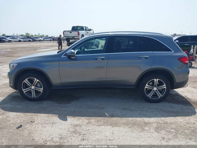 WDC0G4JB4GF084697 Mercedes-Benz GLC 300